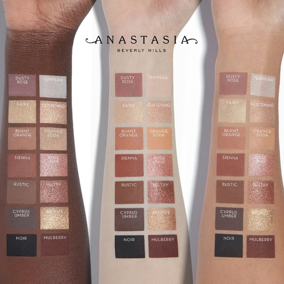 ABH Soft Glam Palette & Primer Bundle - Picture 3 of 8